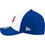 Imagem de Bone New Era 9FORTY M-Crown MLB Player Replica Toronto Blue Jays