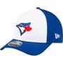 Imagem de Bone New Era 9FORTY M-Crown MLB Player Replica Toronto Blue Jays