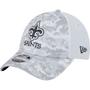 Imagem de Bone New Era 9FORTY Stretch Snap New Orleans Saints NFL Salute To Service 2024-25