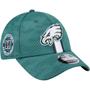 Imagem de Bone New Era 9FORTY Stretch Snap Philadelphia Eagles NFL Sideline 2024-25