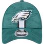 Imagem de Bone New Era 9FORTY Stretch Snap Philadelphia Eagles NFL Sideline 2024-25