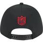 Imagem de Bone New Era 9FORTY Stretch Snap Tampa Bay Buccaneers NFL Training 23