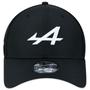 Imagem de Bone New Era 9FORTY Trucker Alpine Racing F1