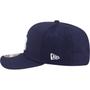 Imagem de Bone New Era 9SEVENTY Stretch Snap MLB Player Replica Tampa Bay Rays