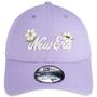 Imagem de Bone New Era 9TWENTY Emoji Flower
