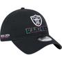 Imagem de Bone New Era 9TWENTY Las Vegas Raiders NFL Crucial Catch 2024