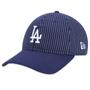 Imagem de Bone New Era 9TWENTY Los Angeles Dodgers Logo History