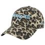 Imagem de Bone New Era 9TWENTY Notting Hill London Leopard Camo