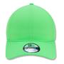 Imagem de Bone New Era 9TWENTY Performance Aba Curva Verde