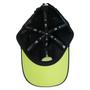 Imagem de Bone New Era 9TWENTY Strapback Aba Curva Futebol Coritiba Aba Curva Strapback Preto