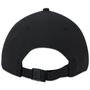 Imagem de Bone New Era 9TWENTY Strapback Aba Curva Soccer Style Aba Curva Strapback Preto