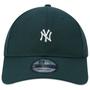 Imagem de Bone New Era 9TWENTY Strapback MLB New York Yankees Aba Curva Verde Aba Curva Strapback Verde