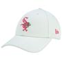 Imagem de Bone New Era Feminino 9FORTY Chicago White Sox