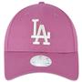 Imagem de Bone New Era Feminino 9FORTY Los Angeles Dodgers League Essential