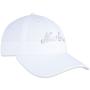 Imagem de Bone New Era Feminino 9TWENTY Branded White