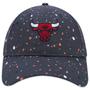 Imagem de Bone New Era Feminino 9TWENTY Chicago Bulls