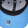 Imagem de Boné New Era Grêmio Aba Curva Snapback Shadow