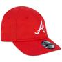 Imagem de Bone New Era Infantil 9TWENTY MLB Atlanta Braves