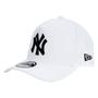 Imagem de Boné New Era MBL New York Yankees Aba Curva Snapback 940