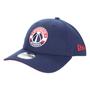 Imagem de Boné New Era NBA Washington Wizards Aba Curva Snapback 9FORTY Masculino