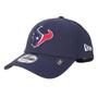 Imagem de Boné New Era NFL Houston Texans Aba Curva 940 Team Color Masculino