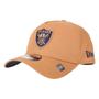 Imagem de Boné New Era NFL Las Vegas Raiders Aba Curva Snap 940 Masculino