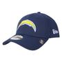 Imagem de Boné New Era NFL Los Angeles Chargers Aba Curva Snapback