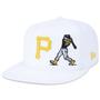 Imagem de Bone New Era The Golfer MLB Pittsburgh Pirates Freestyle