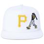 Imagem de Bone New Era The Golfer MLB Pittsburgh Pirates Freestyle