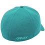 Imagem de Boné Oakley 6 Panel Stretch Hat Embossed - GREEN LAKE