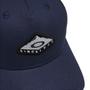 Imagem de Boné Oakley Aba Curva Peak Snapback Hat Fathom