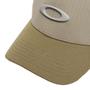 Imagem de Boné Oakley Aba Curva Tincan Cap Boulder/Army/Cement