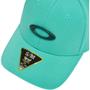 Imagem de Boné Oakley Aba Curva Tincan Cap Mint Green