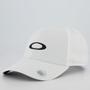 Imagem de Boné Oakley Ellipse Golf Branco