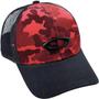 Imagem de Boné Oakley Metal Ellipse Trucker Camuflado