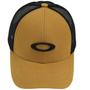 Imagem de Boné Oakley Metal Ellipse Trucker Hat Amarelo