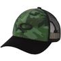 Imagem de Boné Oakley Metal Ellipse Trucker Hat Camo