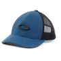 Imagem de Boné Oakley Metal Ellipse Trucker Hat