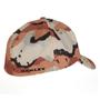 Imagem de Boné oakley tincan cap camo desert masculino