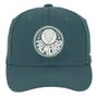 Imagem de Boné Palmeiras Supercap Patch Verde