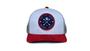 Imagem de Boné Paris Use A Ideia modelo Trucker com Telinha. Tamanho único