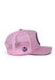 Imagem de Boné Pink Ocean Use A Ideia modelo Trucker com Telinha. Rosa, Tamanho único