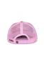 Imagem de Boné Pink Ocean Use A Ideia modelo Trucker com Telinha. Rosa, Tamanho único