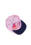 Imagem de Boné Pink Ocean Use A Ideia modelo Trucker com Telinha. Rosa, Tamanho único