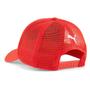 Imagem de Boné Puma Aba Curva Ferrari Race Trucker