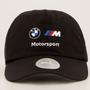 Imagem de Boné Puma BMW Motorsport Heritage BB CAP Preto