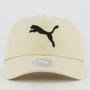 Imagem de Boné Puma ESS BB Cat Logo Bege