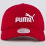 Imagem de Boné Puma ESS No. 1 Logo BB Vermelho