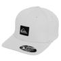 Imagem de Boné Quiksilver Aba Curva Adapted SM25 White