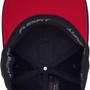 Imagem de Boné Quiksilver Aba Curva Big Plate Solid WT24 Black